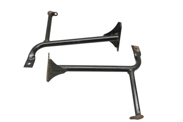 Kawasaki - 09 Kawasaki Teryx 750 4x4 Front Fender Brackets Mounts Left & Right KRF750