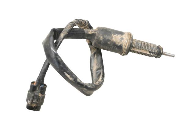 Kawasaki - 08 Kawasaki Prairie 360 4x4 Rear Brake Tail Light Switch Sensor KVF360A