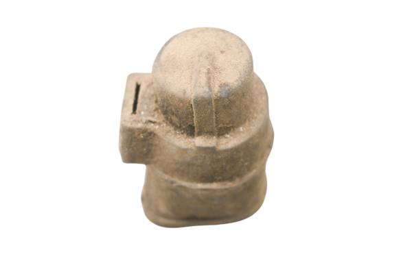 Kawasaki - 08 Kawasaki Prairie 360 4x4 Relay KVF360A