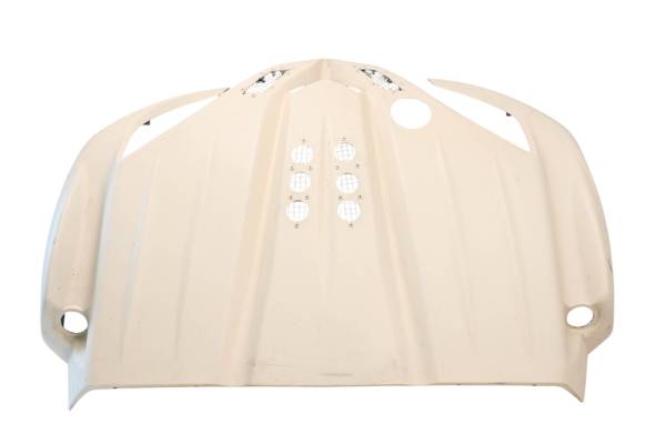 Kawasaki - 09 Kawasaki Teryx 750 4x4 Front Fender Hood KRF750