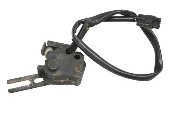Kawasaki - 13 Kawasaki Concours 14 Side Kick Stand Switch ZG1400