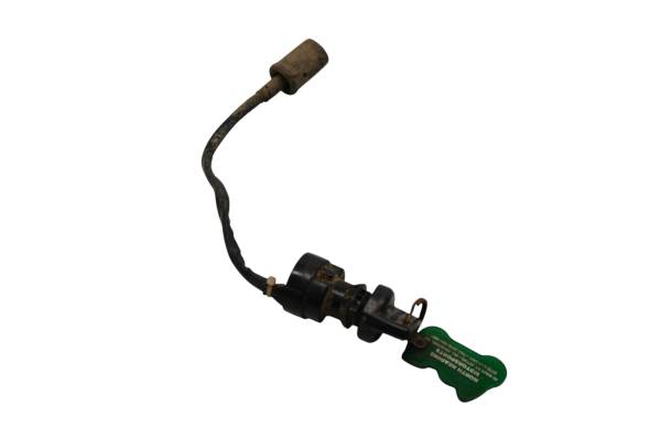 Kawasaki - 05 Kawasaki Brute Force 750 4x4i Key Switch KVF750