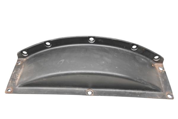 Kawasaki - 09 Kawasaki Teryx 750 4x4 Rear Fender Wheel Well Left Or Right KRF750