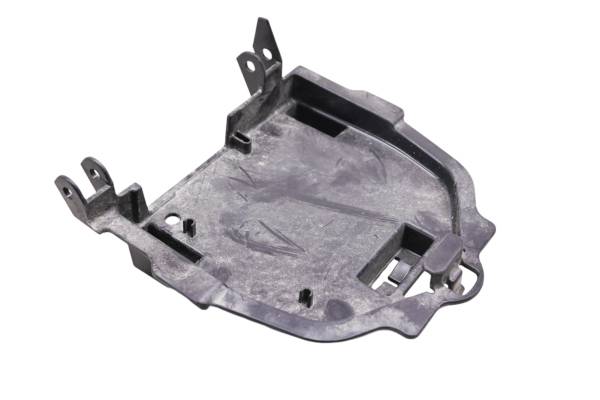 Kawasaki - 22 Kawasaki Ninja 400 Under Seat Tray Case Cover EX400