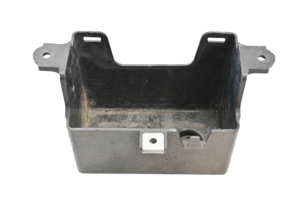 Kawasaki - 09 Kawasaki Ninja 250 Battery Box EX250