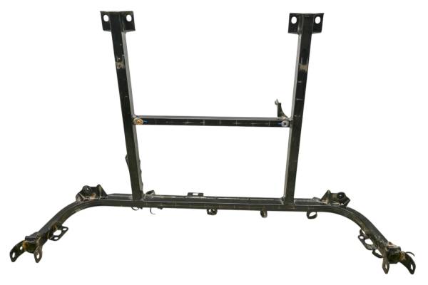 Kawasaki - 22 Kawasaki Teryx KRX 1000 Rear Carrier Frame KRF1000