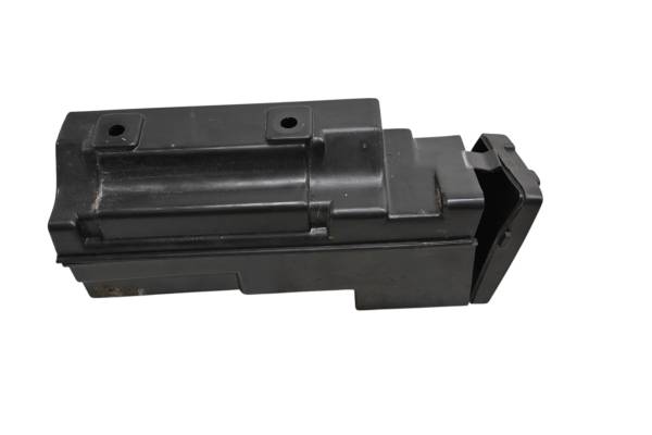 Kawasaki - 04 Kawasaki Vulcan 500 LTD Tool Storage Box EN500