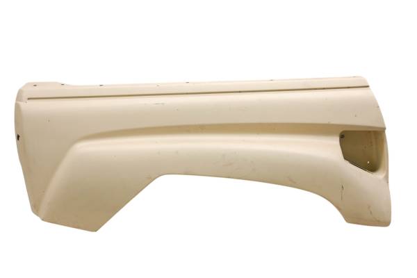 Kawasaki - 09 Kawasaki Teryx 750 4x4 Right Rear Fender Bed Side Panel KRF750