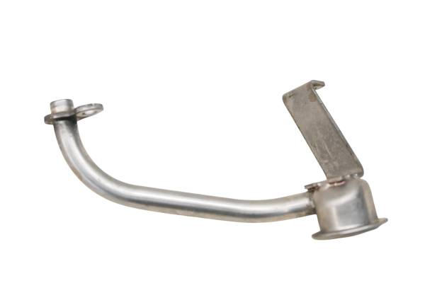 Kawasaki - 17 Kawasaki Mule Pro-DXT EPS LE Engine Oil Pickup Tube KAF1000CH