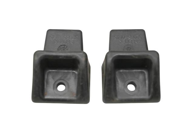 Kawasaki - 09 Kawasaki Teryx 750 4x4 Tailgate Stoppers KRF750