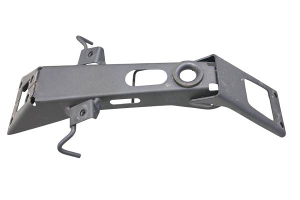 Kawasaki - 23 Kawasaki Z400 Rear Fender Stay Bracket Mount ER400DFPNN