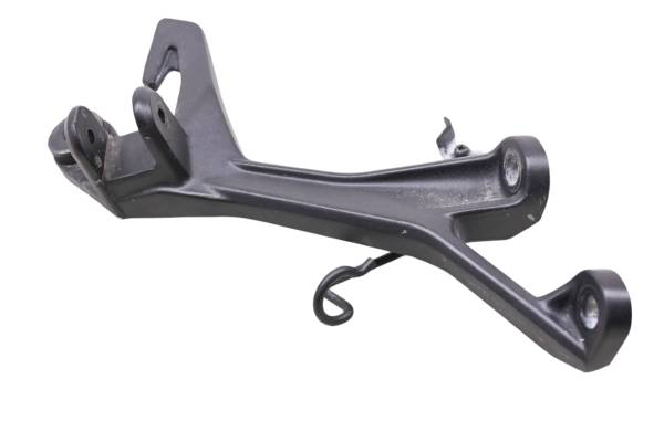 Kawasaki - 22 Kawasaki Ninja 400 Rear Left Footrest Bracket Stay Mount EX400