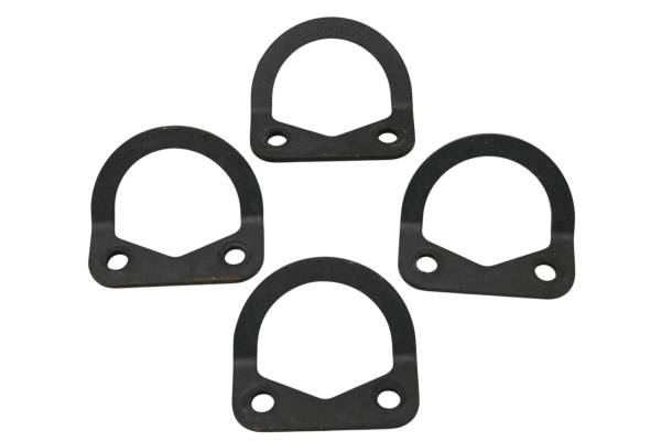 Kawasaki - 09 Kawasaki Teryx 750 4x4 Utility Bed Hooks KRF750