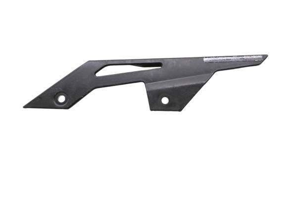 Kawasaki - 19 Kawasaki Ninja 650 Swingarm Chain Guard Cover EX650JKF