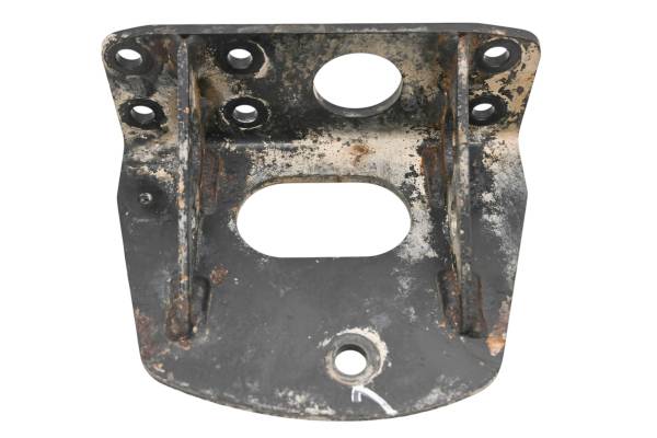 Kawasaki - 17 Kawasaki Mule Pro-DXT EPS LE Front Engine Motor Support Bracket Mount KAF1000CH