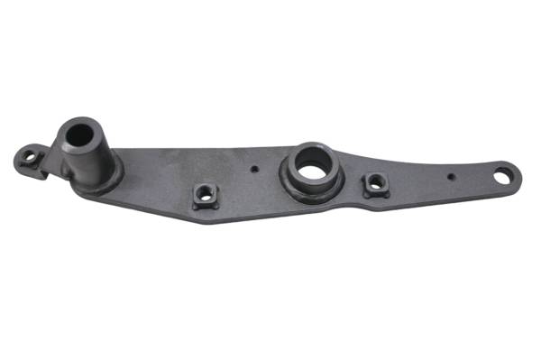 Kawasaki - 23 Kawasaki Z400 Rear Swingarm Bracket Right ER400DFPNN