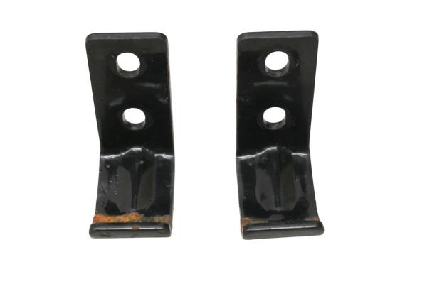 Kawasaki - 09 Kawasaki Teryx 750 4x4 Tailgate Hooks KRF750