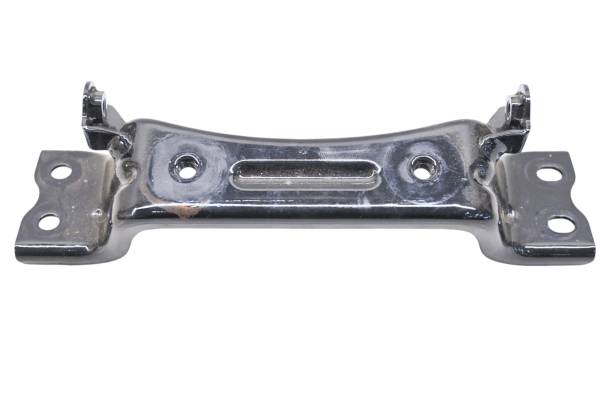 Kawasaki - 23 Kawasaki Z400 Fuel Tank Bracket Mount ER400DFPNN