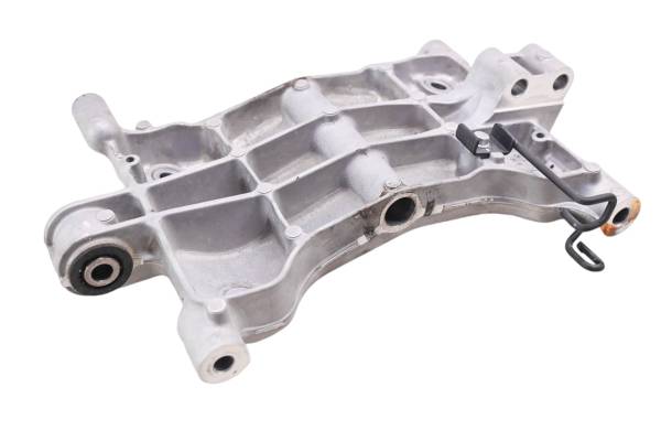 Kawasaki - 22 Kawasaki Ninja 400 Rear Frame Swingarm Mount Bracket EX400