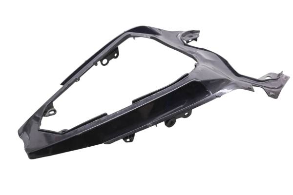 Kawasaki - 22 Kawasaki Ninja 400 Rear Right Side Panel Tail Cover EX400