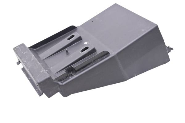 Kawasaki - 22 Kawasaki Ninja 400 Battery Box Tray EX400