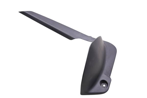 Kawasaki - 12 Kawasaki Ninja 650 Rear Drive Chain Guard Cover EX650