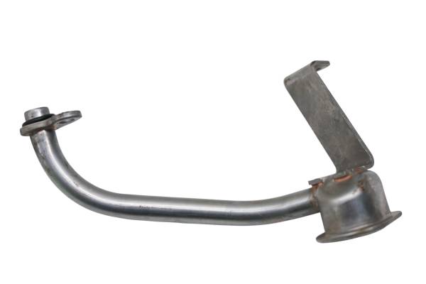 Kawasaki - 18 Kawasaki Mule PRO-DXT Engine Oil Pickup Tube KAF1000