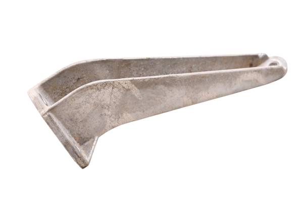 Kawasaki - 02 Kawasaki Prairie 650 4x4 Rear Fender Support Bracket KVF650A