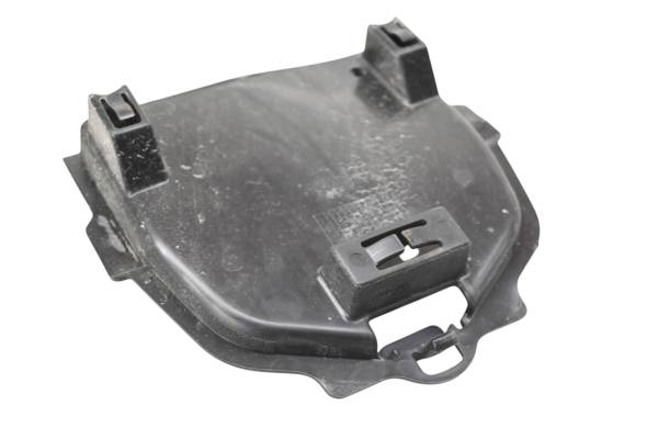 Kawasaki - 23 Kawasaki Ninja 400 Under Seat Tray Case Cover EX400