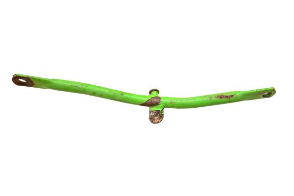 Kawasaki - 02 Kawasaki KX85 Right Downtube Bracket Mount