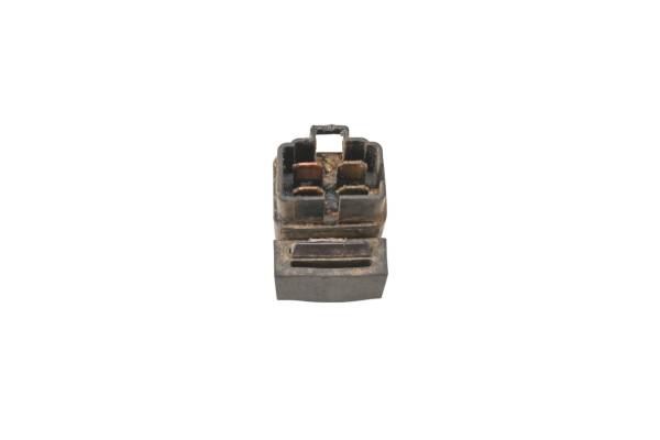 Kawasaki - 08 Kawasaki Brute Force 750 4x4i Relay KVF750