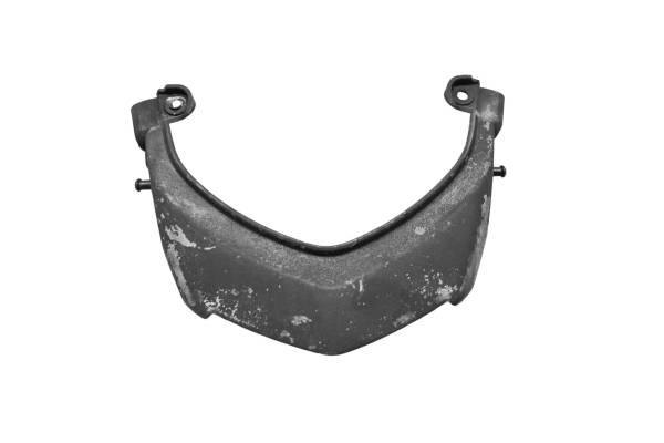 Kawasaki - 08 Kawasaki Ninja 250R Rear Center Tail Cowling Fairing Cover EX250