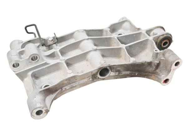 Kawasaki - 23 Kawasaki Ninja 400 Rear Swingarm Bracket Mount EX400