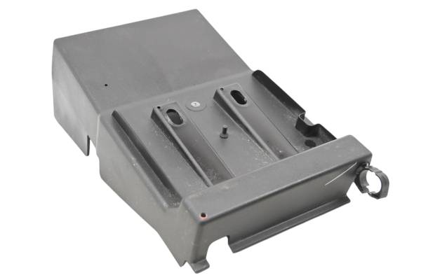 Kawasaki - 23 Kawasaki Ninja 400 Battery Box Tray EX400