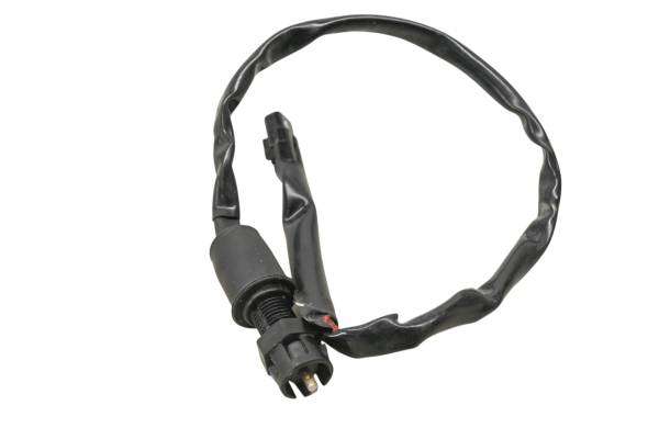 Kawasaki - 23 Kawasaki Ninja 400 Rear Brake Tail Light Switch Sensor EX400