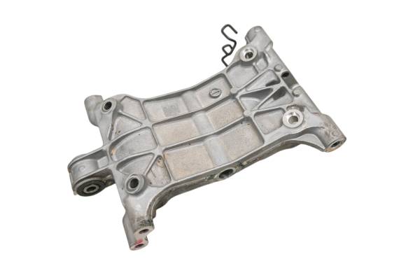 Kawasaki - 23 Kawasaki Ninja 400 Rear Swingarm Bracket Mount EX400