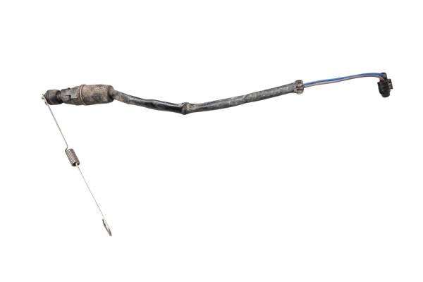 Kawasaki - 04 Kawasaki Prairie 700 4x4 Rear Brake Pressure Sensor KVF700