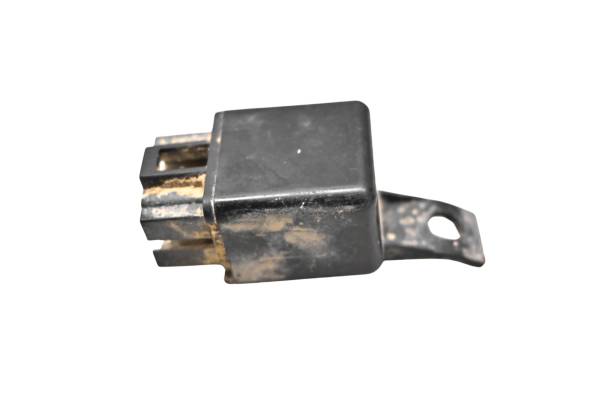 Kawasaki - 04 Kawasaki Prairie 700 4x4 Relay KVF700