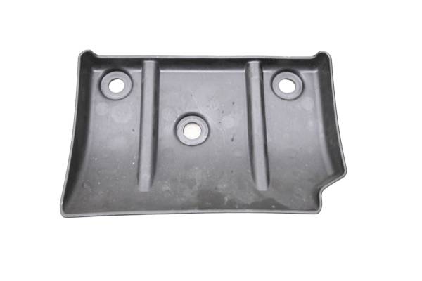 Kawasaki - 20 Kawasaki Z900 Rear Inner Fairing Cover ZR900 ABS