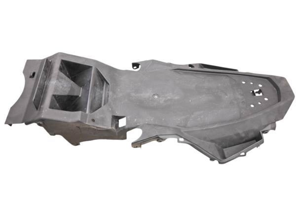 Kawasaki - 16 Kawasaki Ninja 300 Rear Fender Under Cover EX300