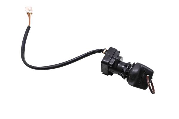 Kawasaki - 08 Kawasaki Prairie 360 4x4 Key Switch KVF360