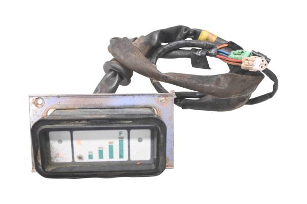 Kawasaki - 97 Kawasaki 900 STX Fuel Level Gauge JT900