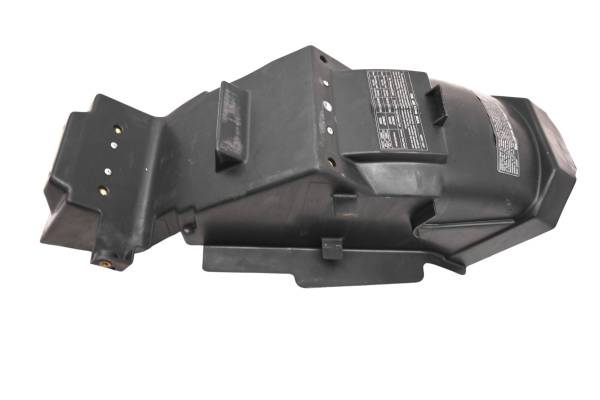 Kawasaki - 03 Kawasaki Ninja 250R Rear Inner Fender EX250