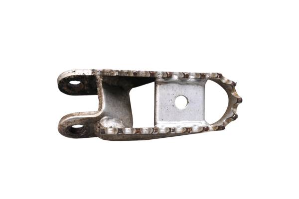 Kawasaki - 14 Kawasaki KLX250S Left Foot Rest Foot Peg