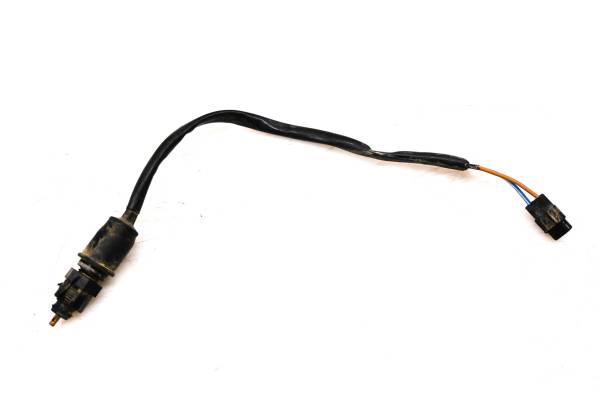 Kawasaki - 05 Kawasaki Brute Force 650 4x4 Rear Brake Tail Light Switch Sensor KVF650