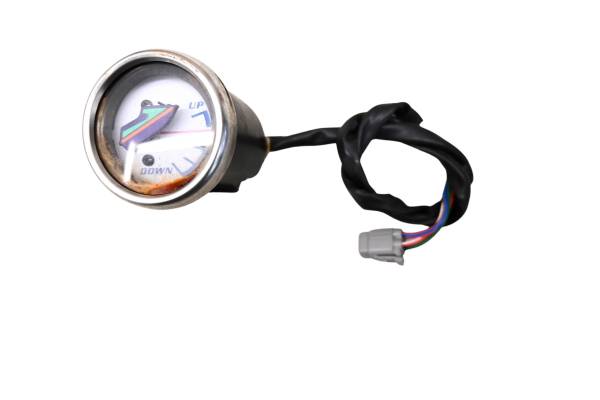 Kawasaki - 98 Kawasaki 1100 ZXI Trim Meter Dash JH1100