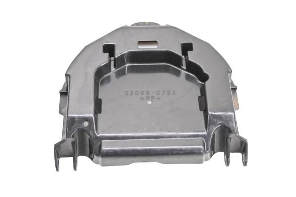 Kawasaki - 17 Kawasaki Ninja 300 Tool Storage Box EX300