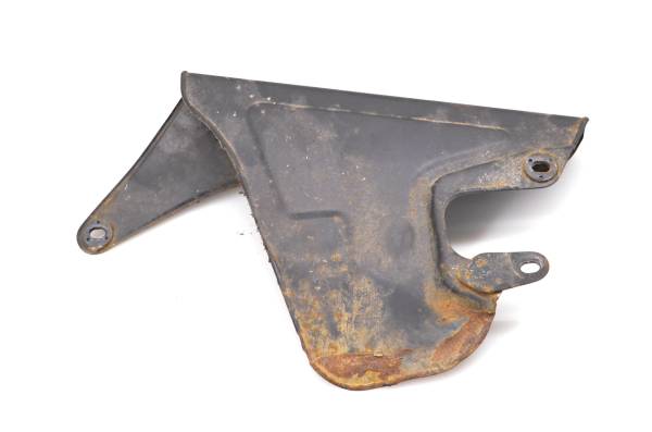 Kawasaki - 94 Kawasaki KE100 Chain Guard Cover