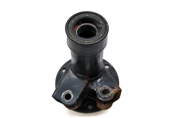 Kawasaki - 04 Kawasaki Bayou 250 2x4 Rear Left Axle Tube Housing KLF250