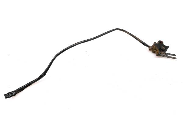 Kawasaki - 16 Kawasaki Ninja 650 Kick Stand Sensor EX650